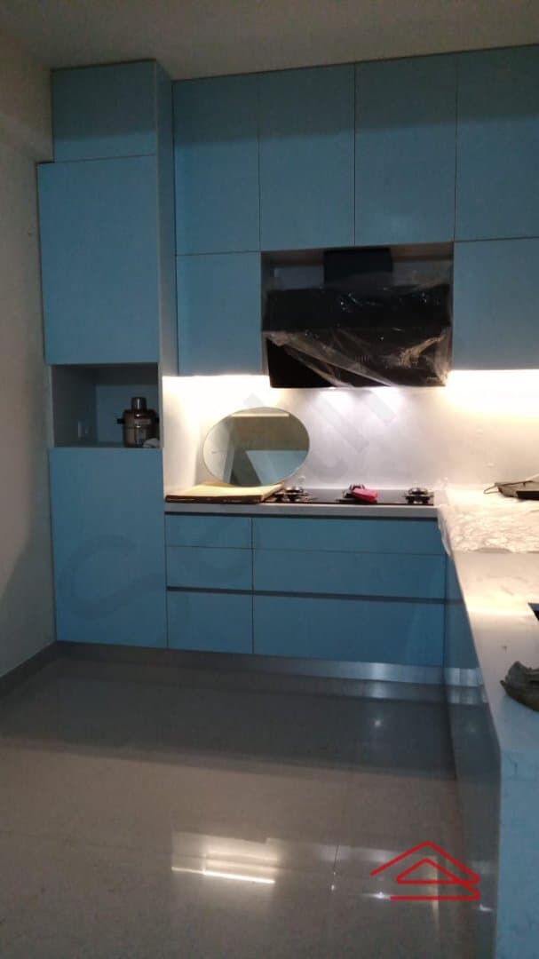 Kitchen 1