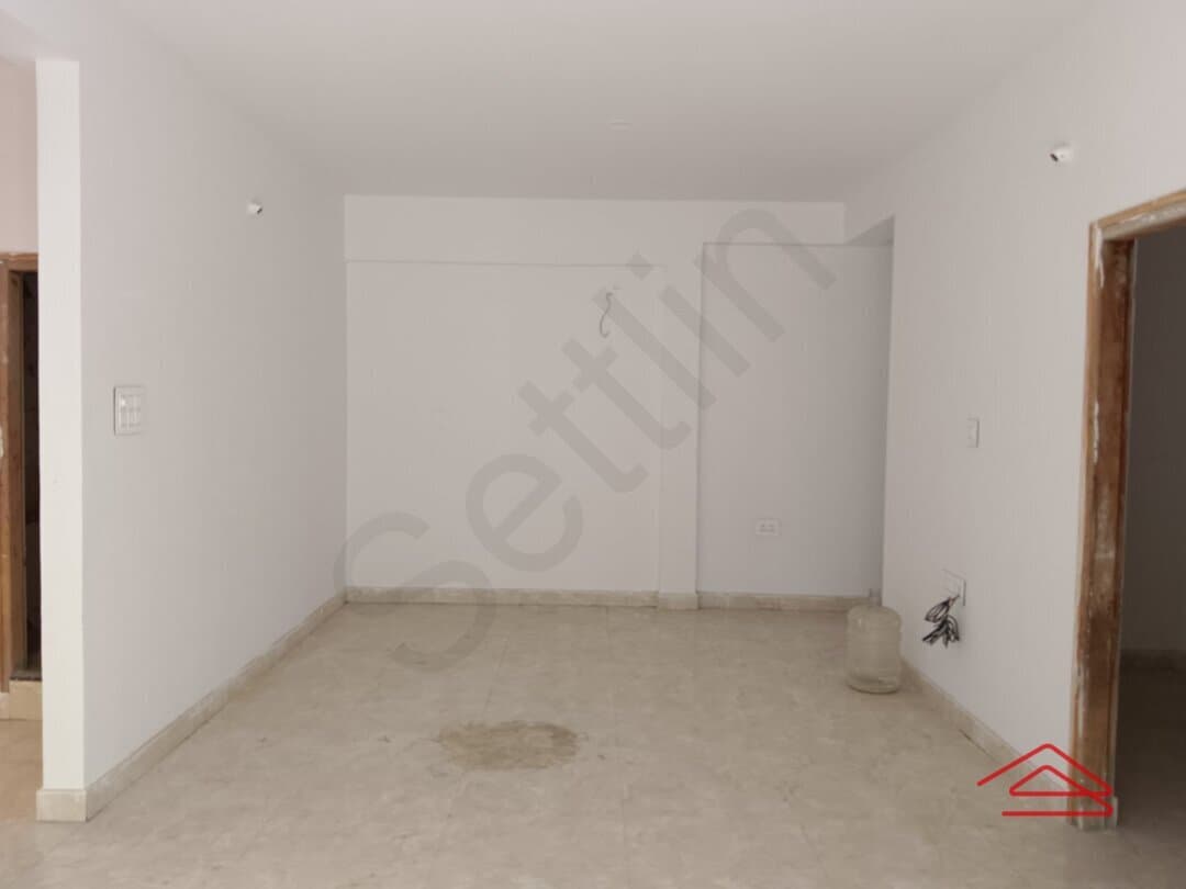 Hall 1
