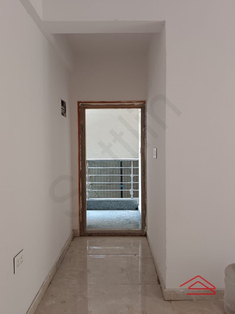 Hall 1