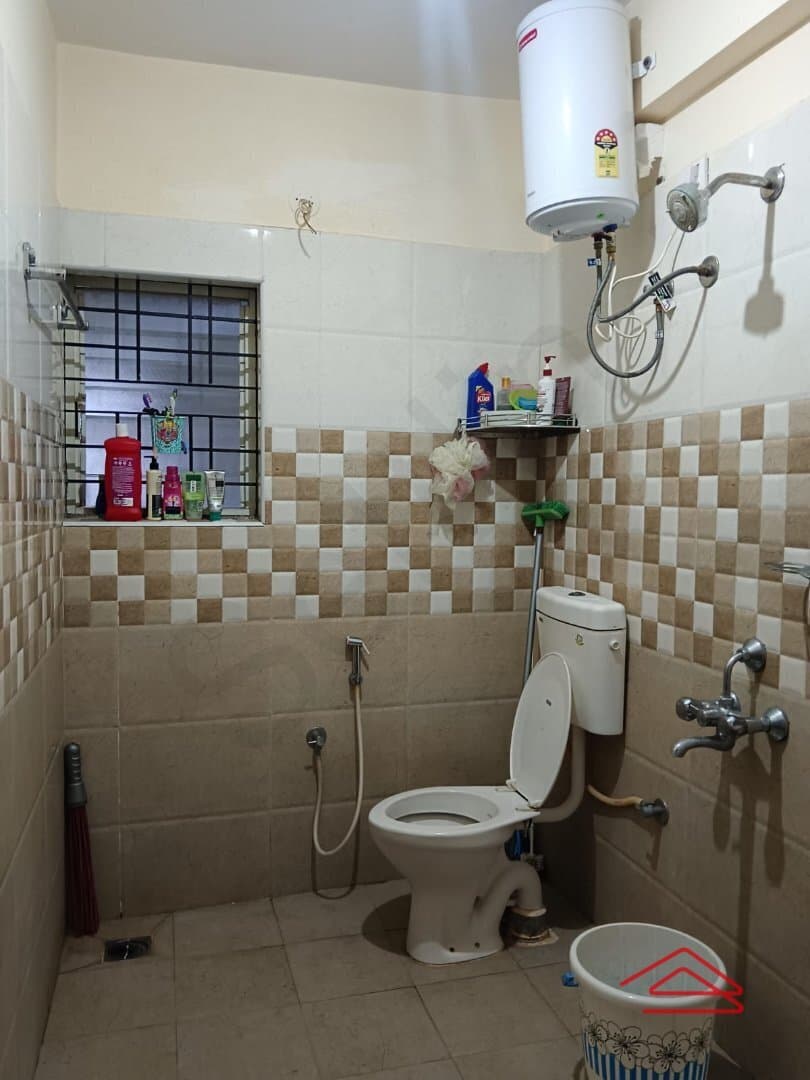 Bathroom 1