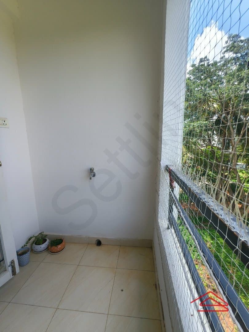 Balcony 1