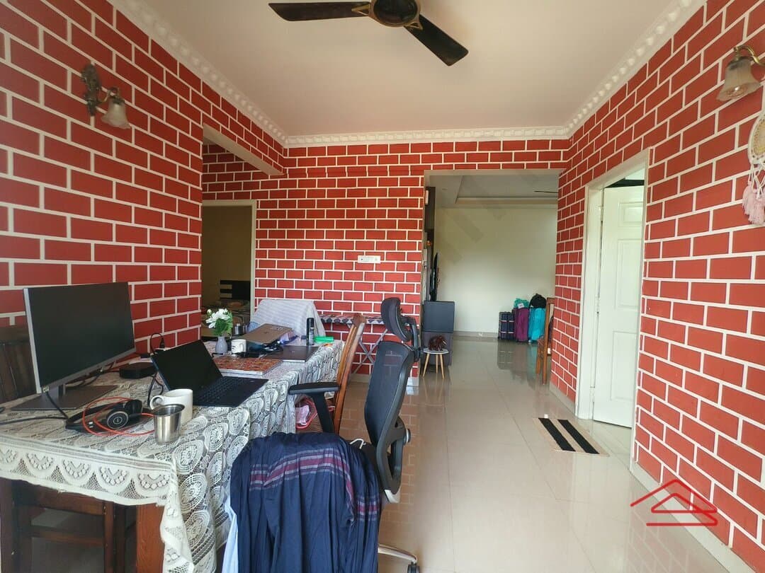 Hall 1