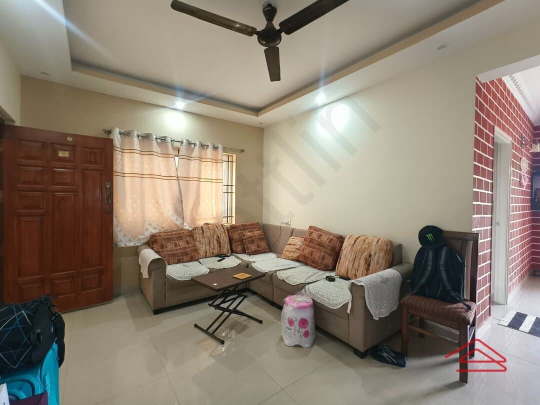 Hall 1