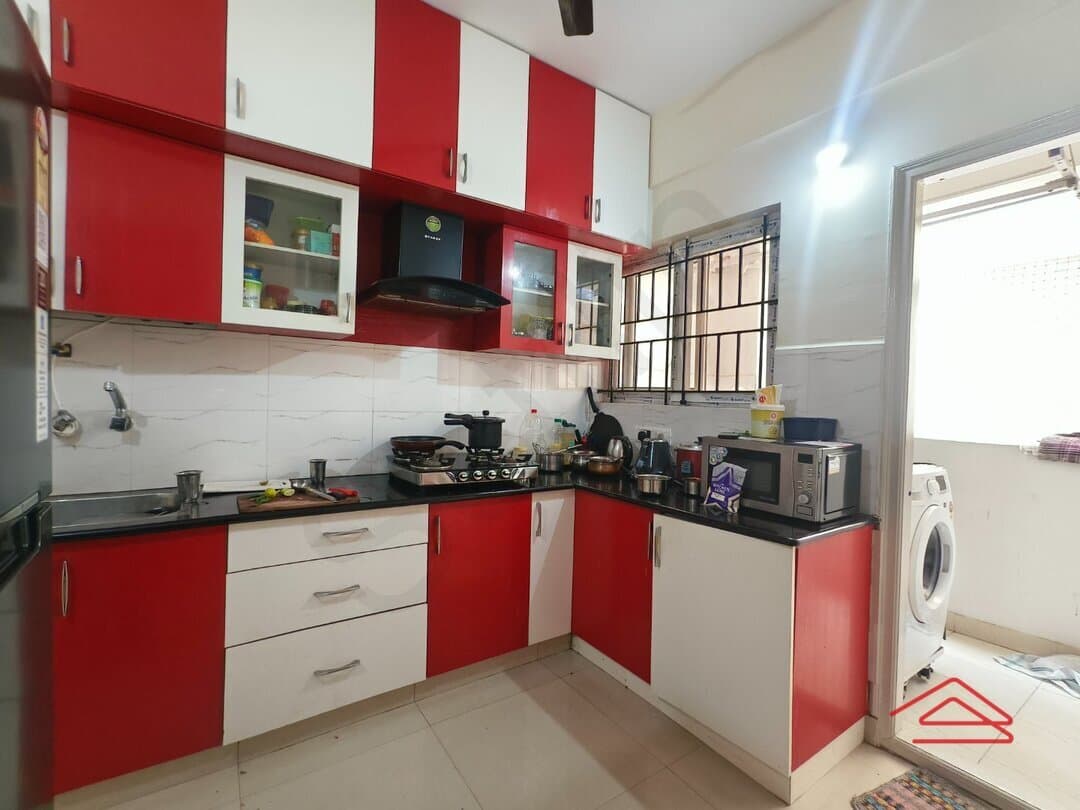 Kitchen 1