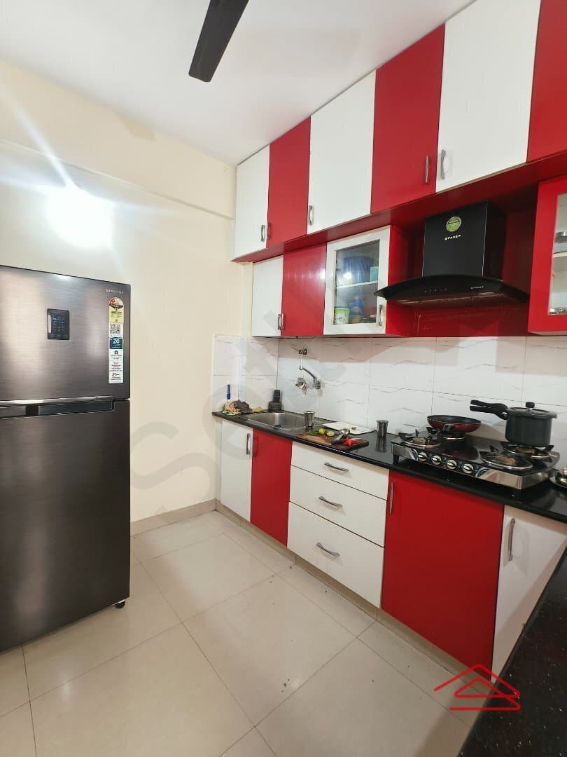 Kitchen 1