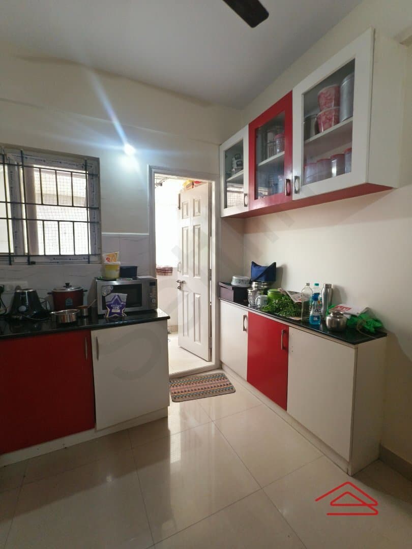 Kitchen 1