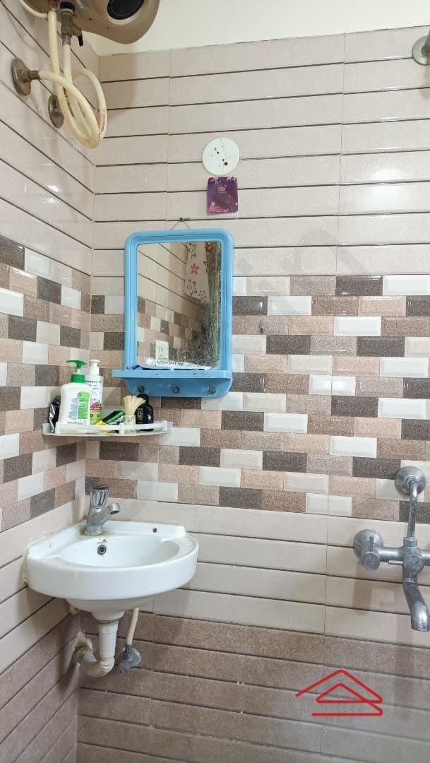 Bathroom 1