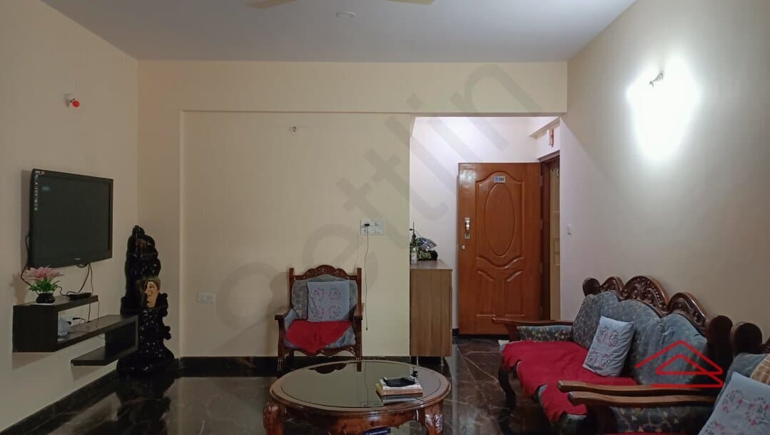 Hall 1