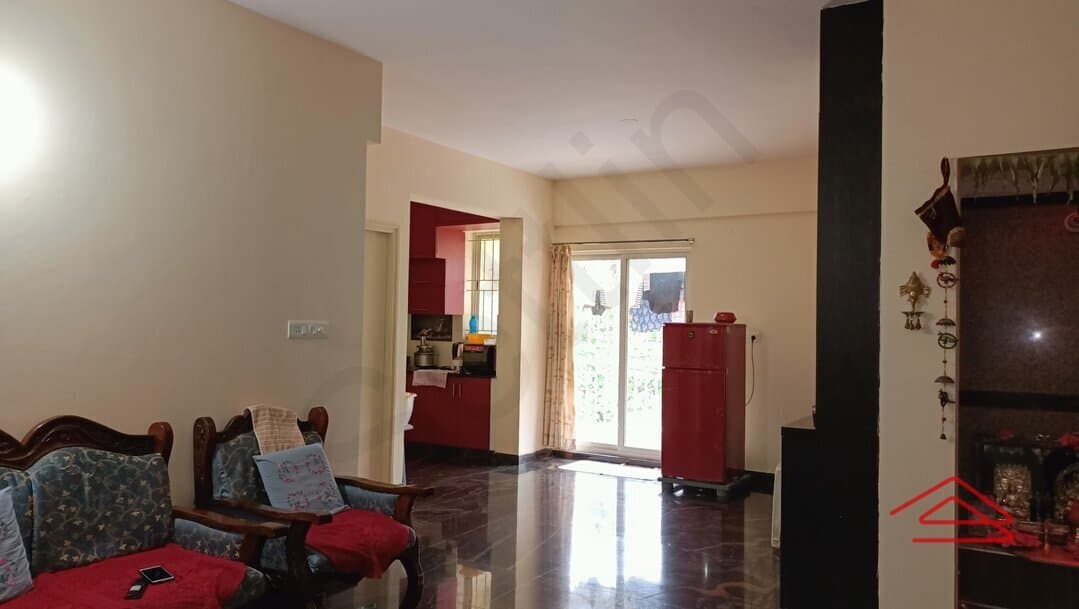 Hall 1