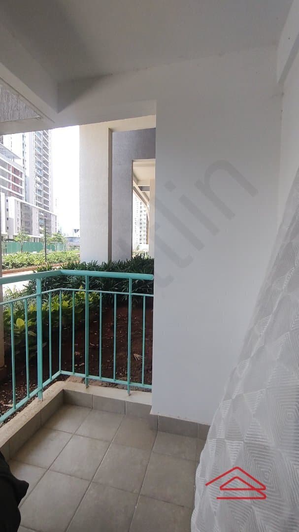 Balcony 1