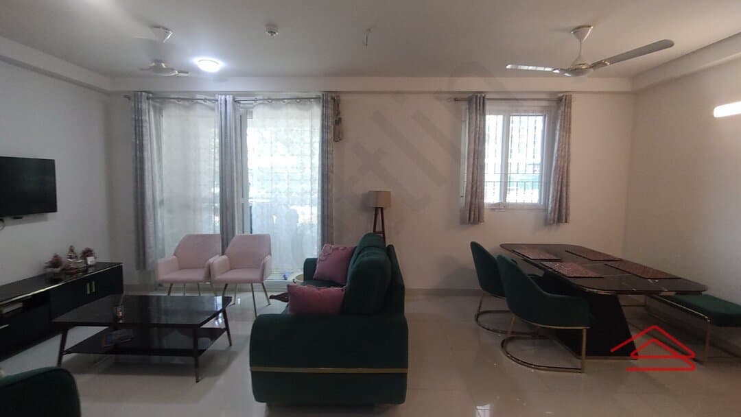 Hall 1