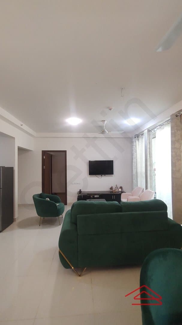Hall 1