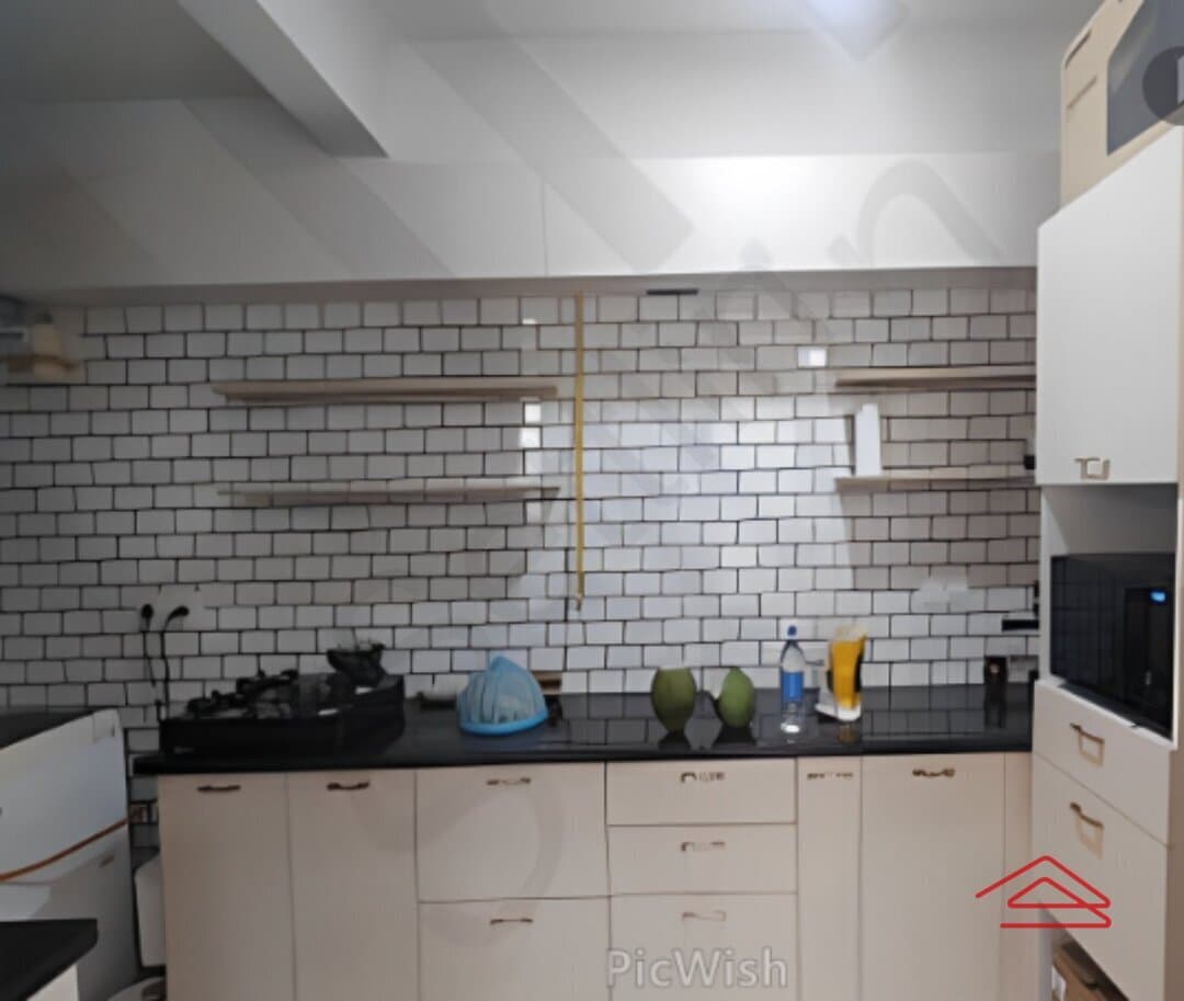 Kitchen 1