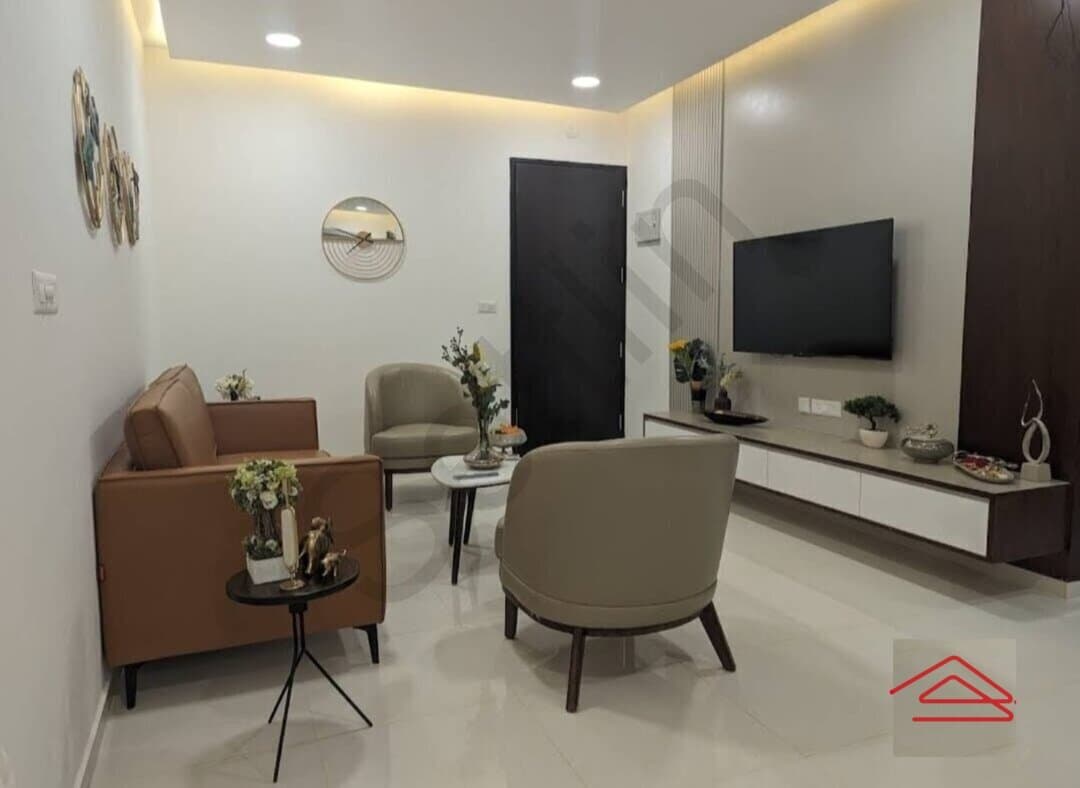 Hall 1