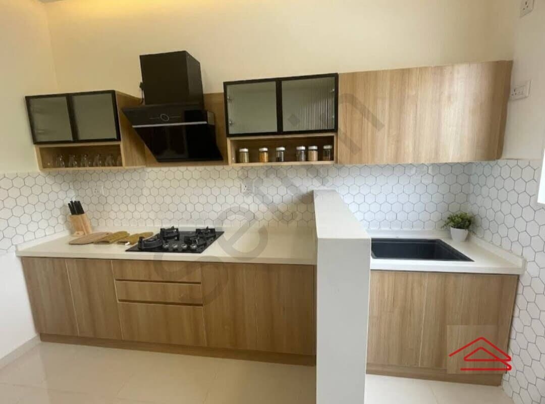 Kitchen 1