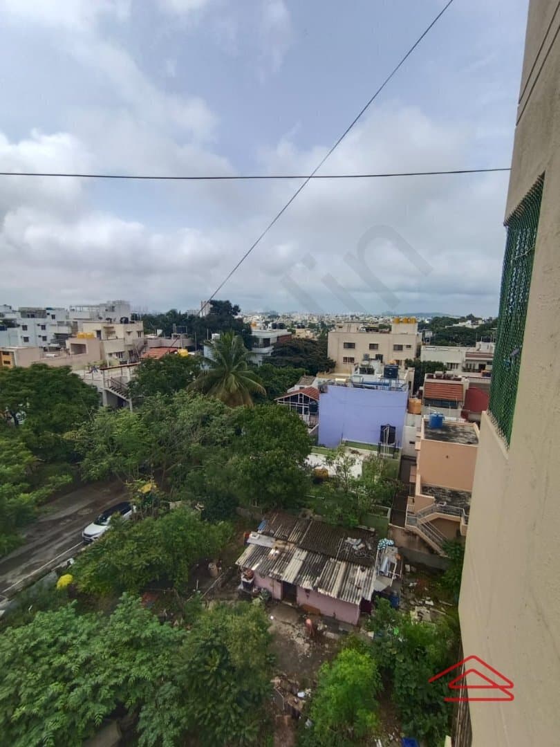 Balcony 1