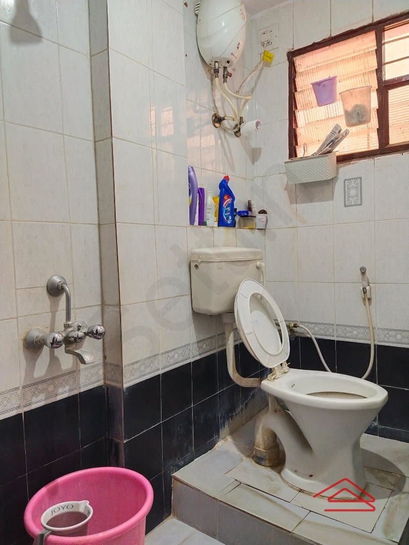 Bathroom 1