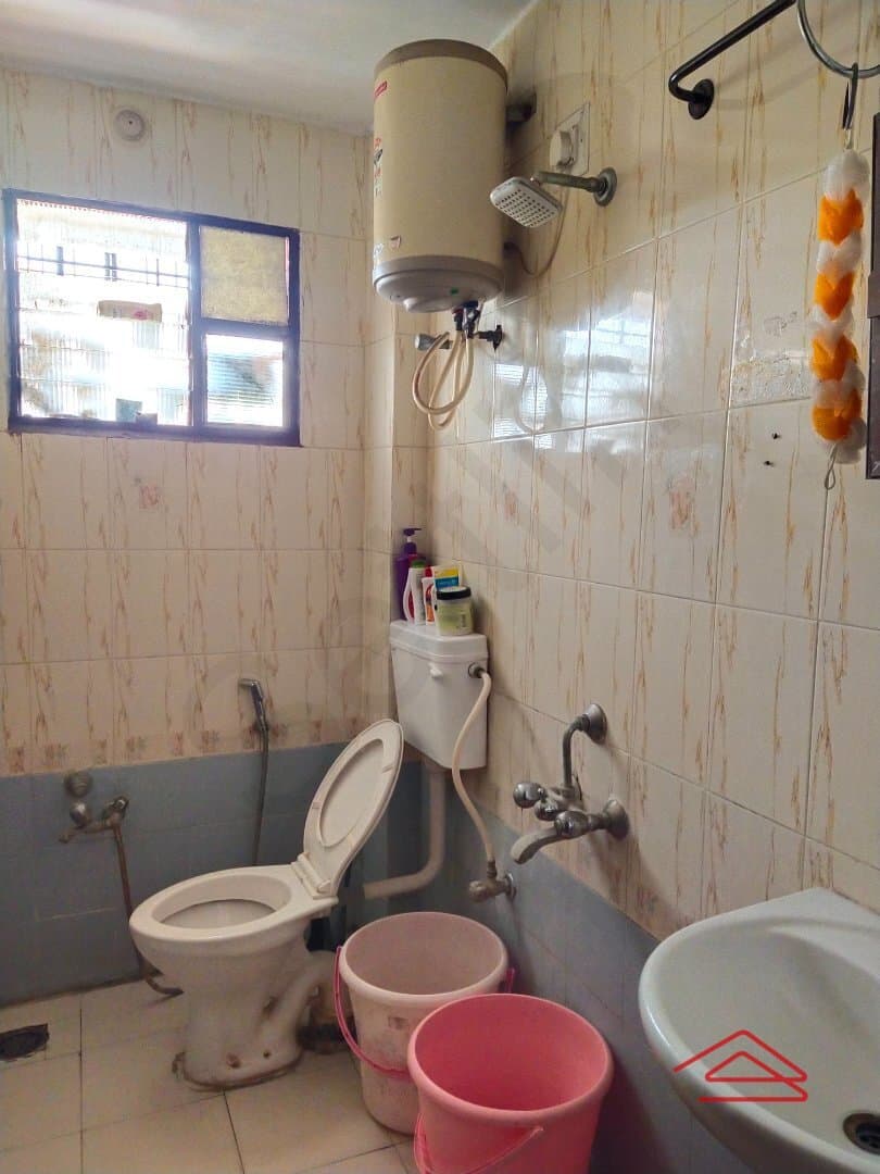 Bathroom 2