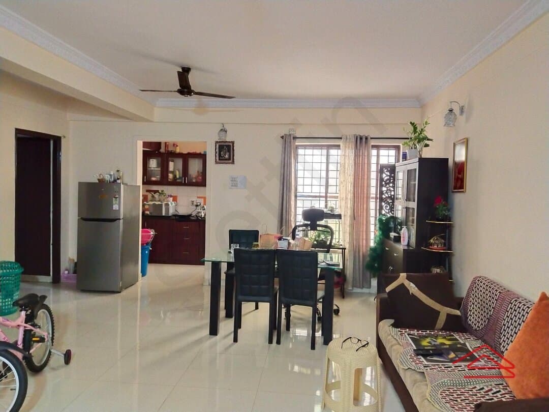 Hall 1
