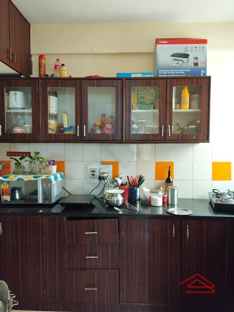 Kitchen 1