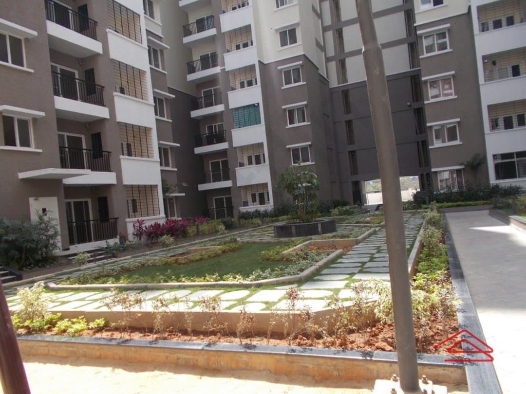 Balcony 1