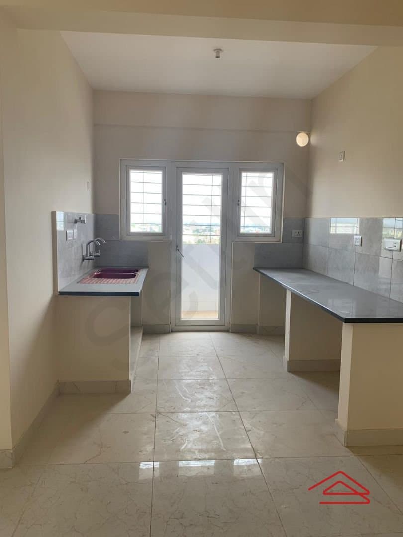 Kitchen 1