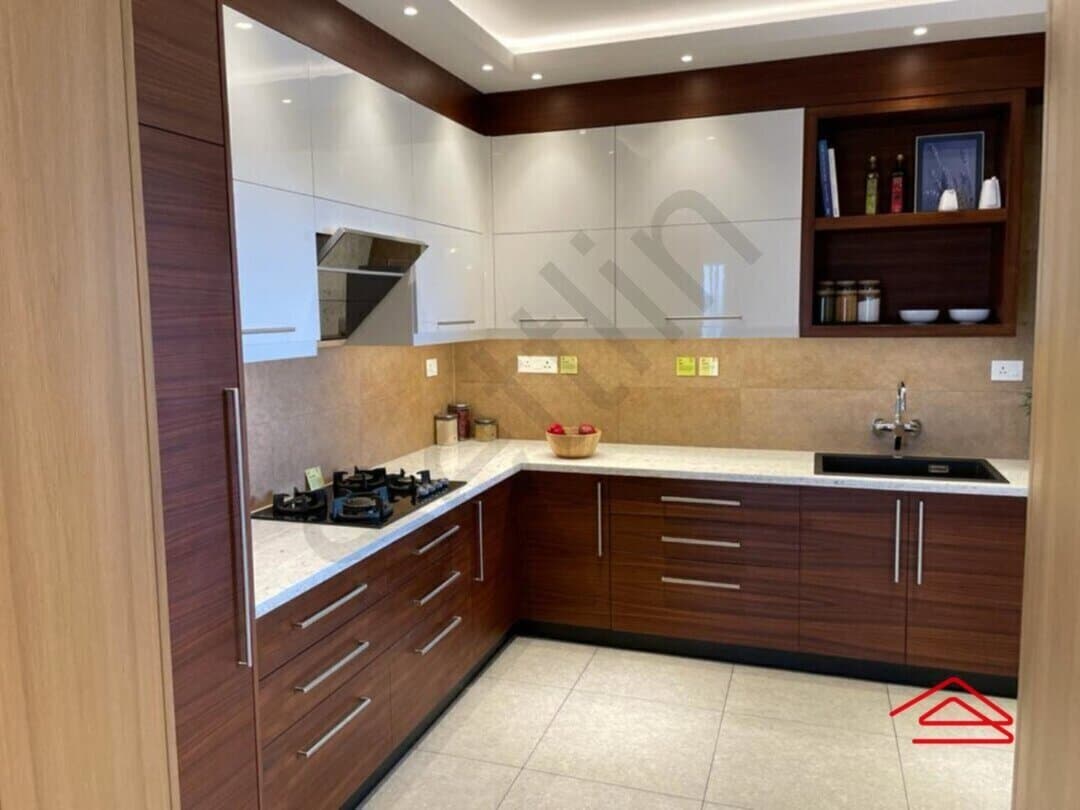 Kitchen 1