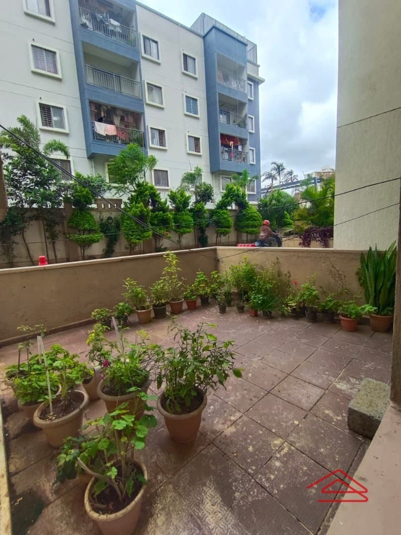 Balcony 2