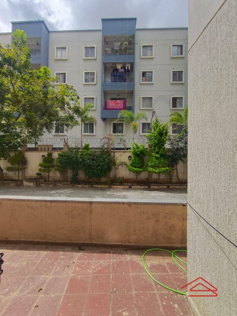 Balcony 1