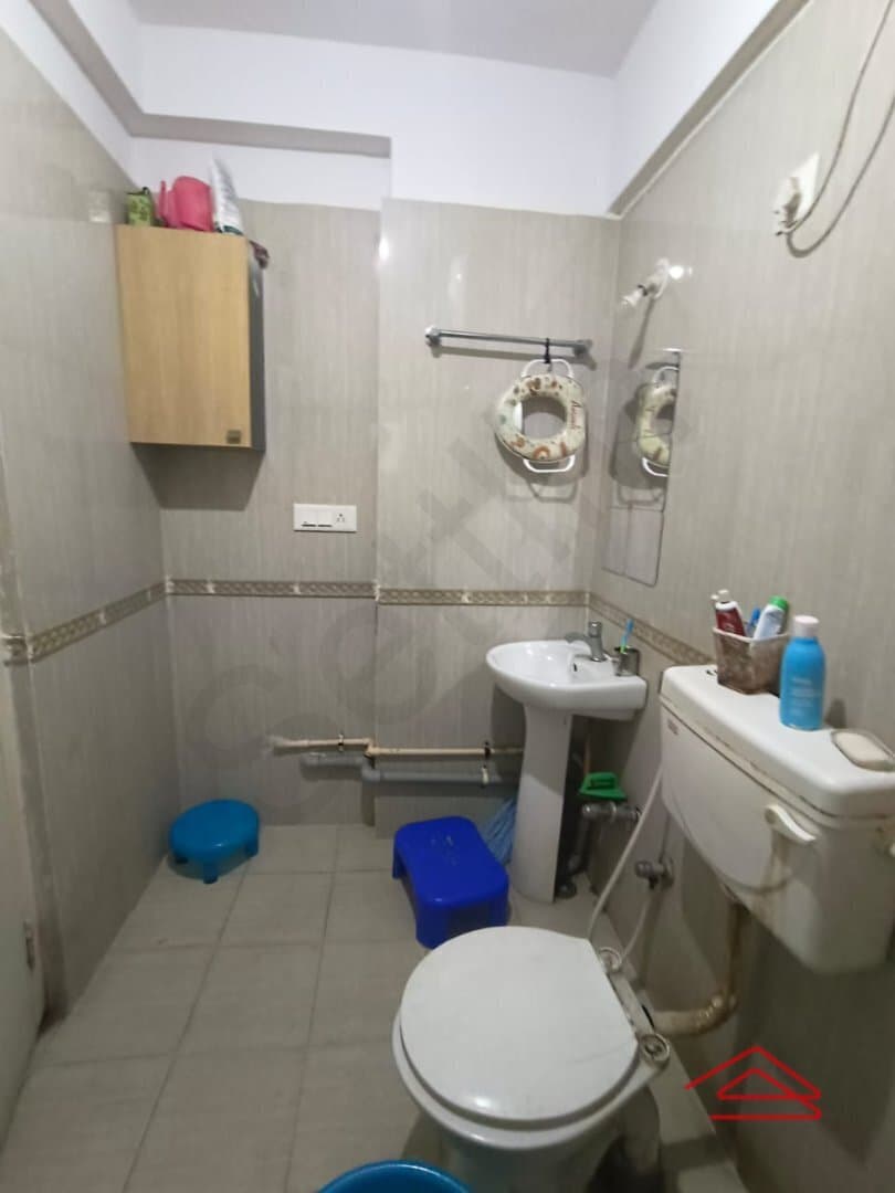 Bathroom 2