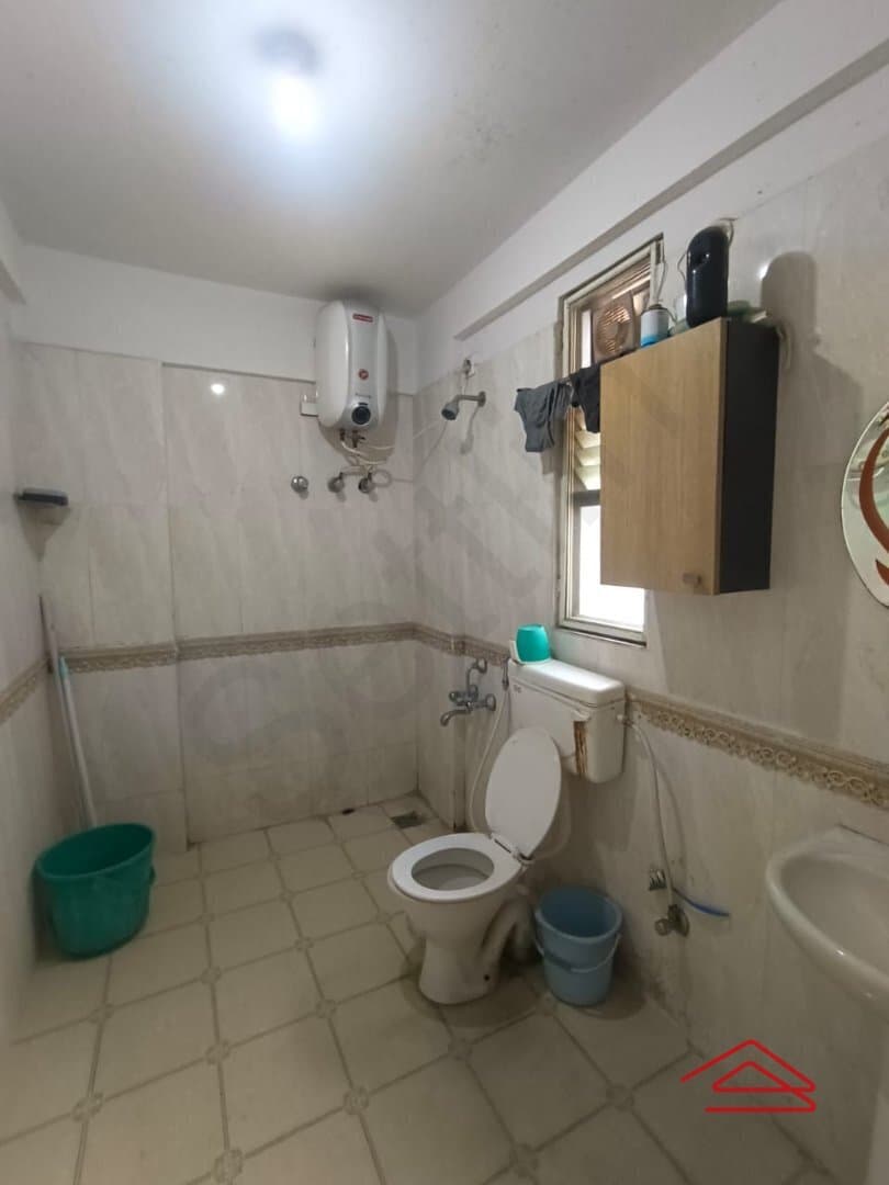 Bathroom 3