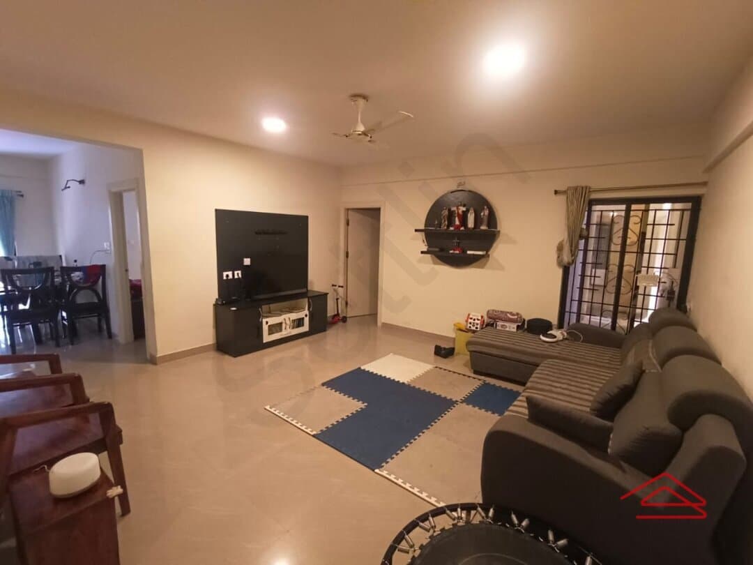 Hall 1