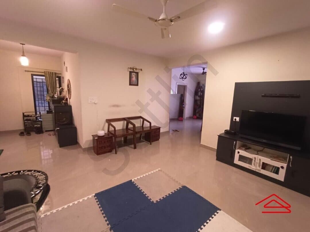 Hall 1