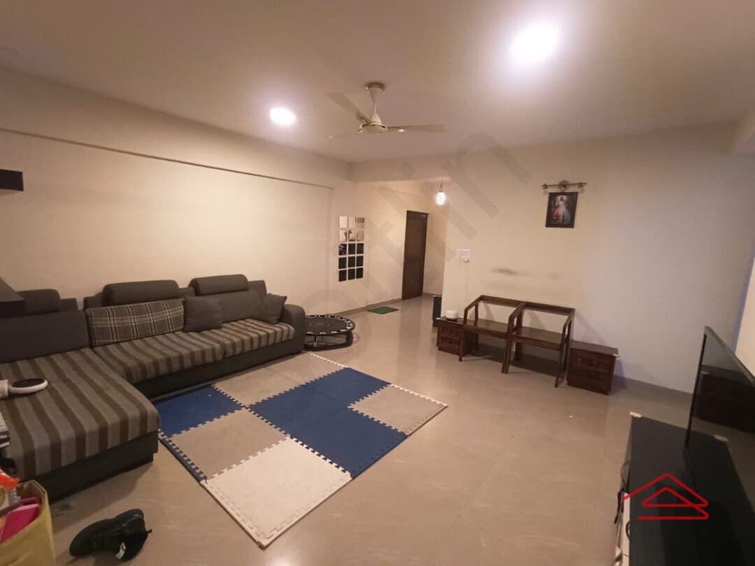 Hall 1