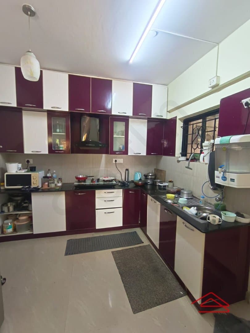 Kitchen 1