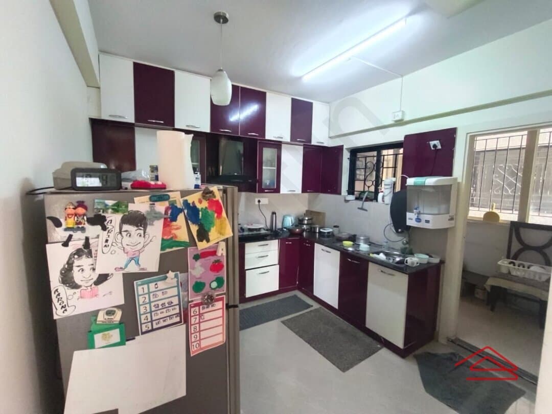 Kitchen 1
