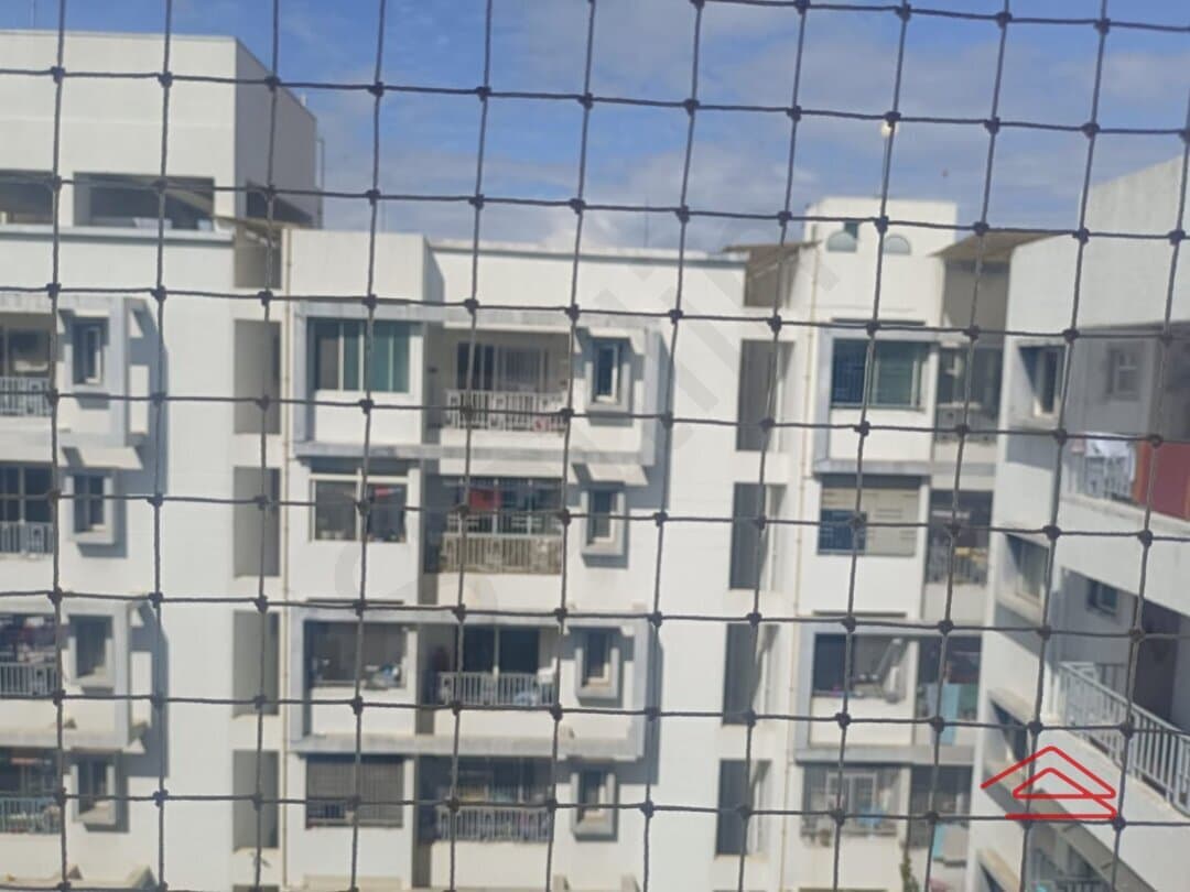 Balcony 1