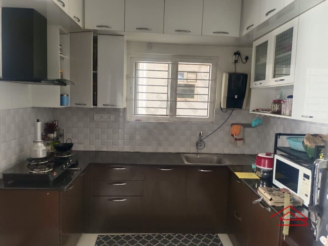 Kitchen 1