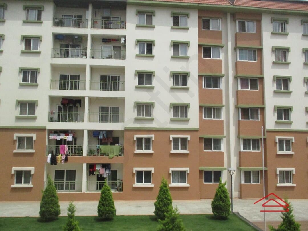 Balcony 1