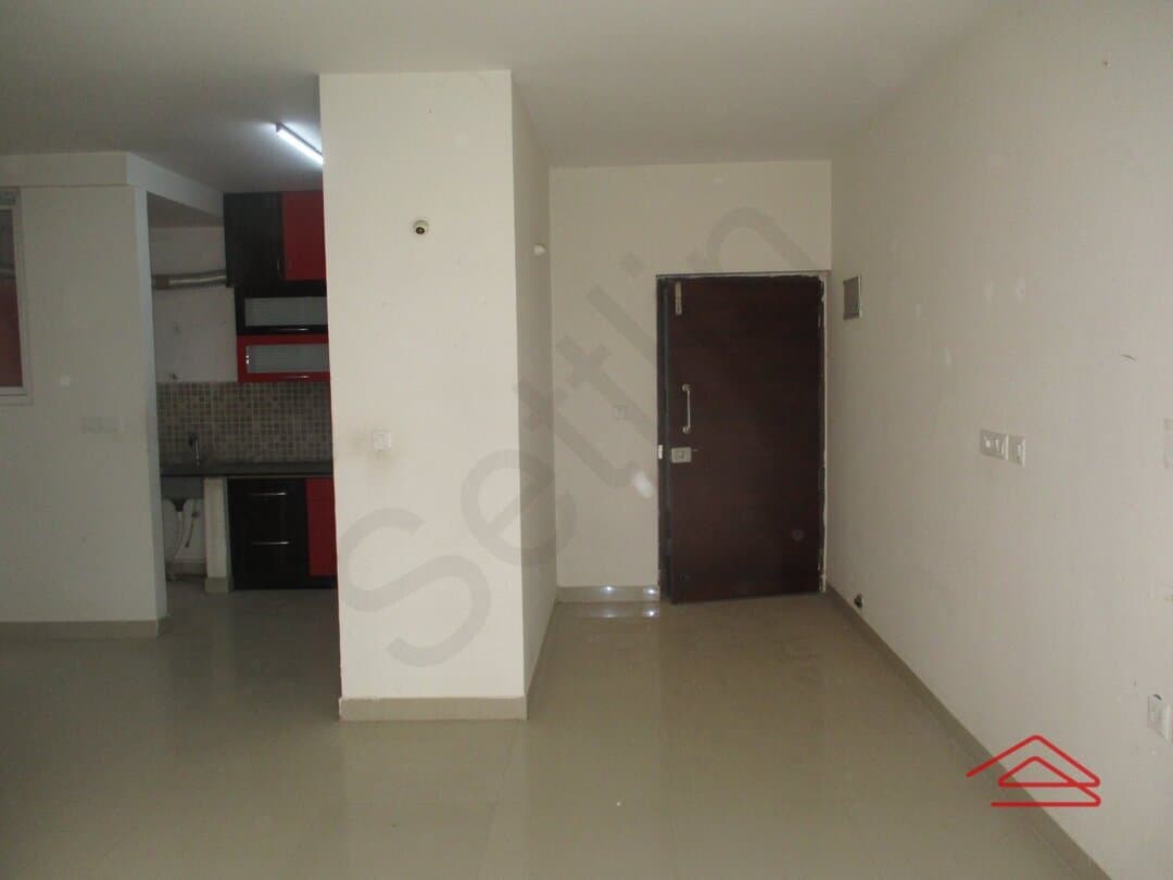 Hall 1