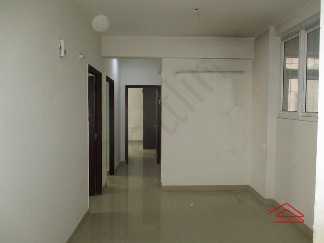 Hall 1
