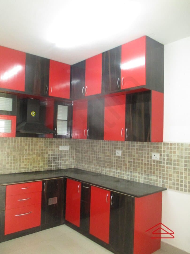Kitchen 1