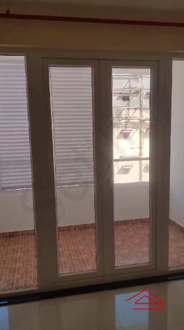 Balcony 1