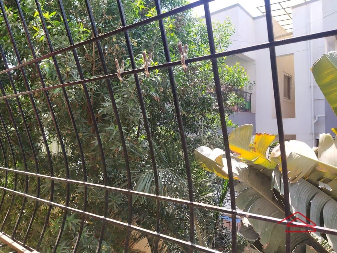 Balcony 1