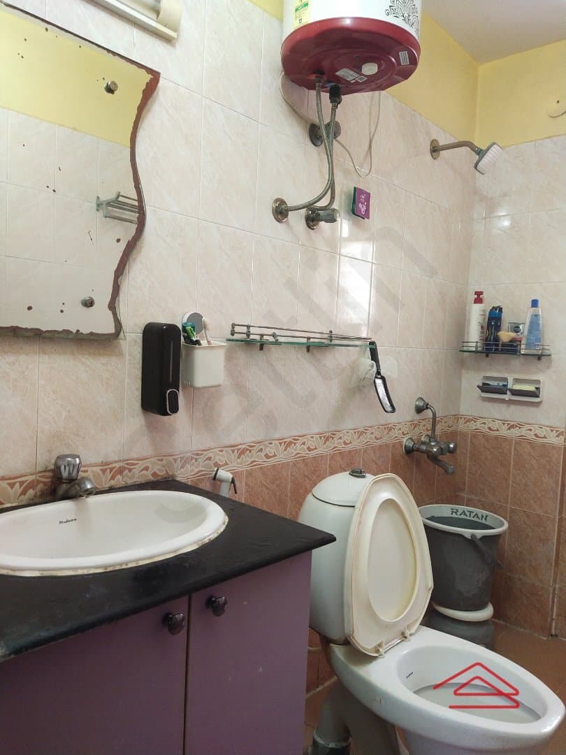 Bathroom 2