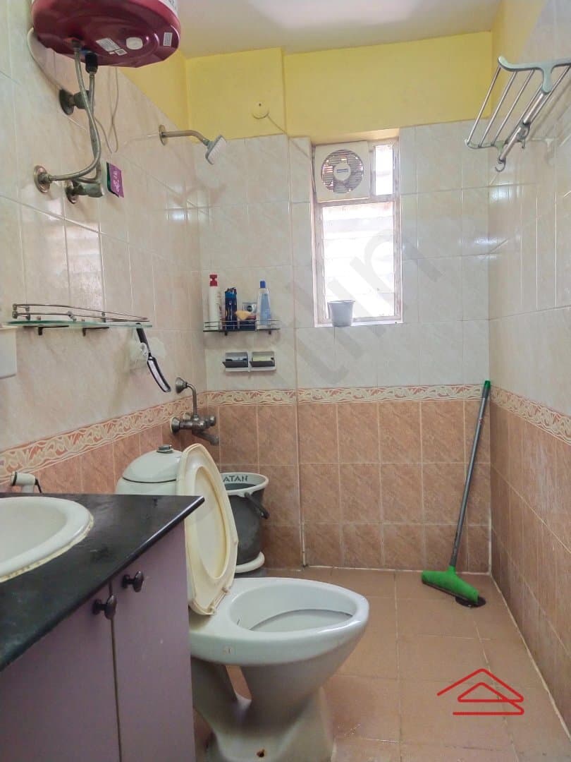 Bathroom 2