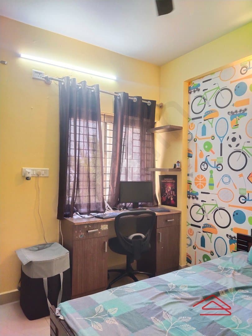 Bedroom 2