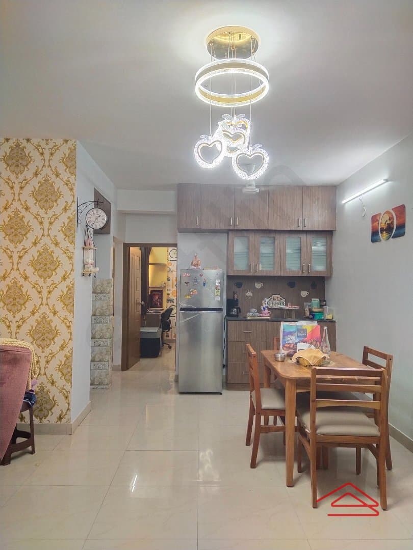 Hall 1