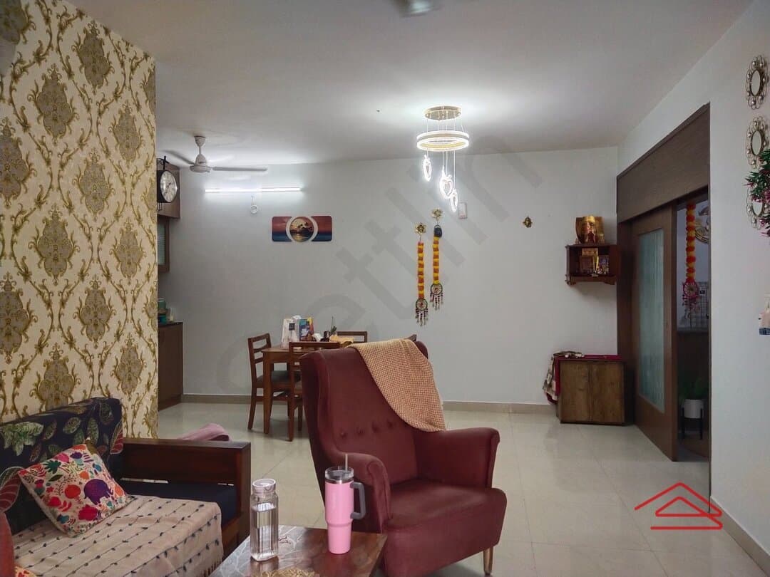 Hall 1
