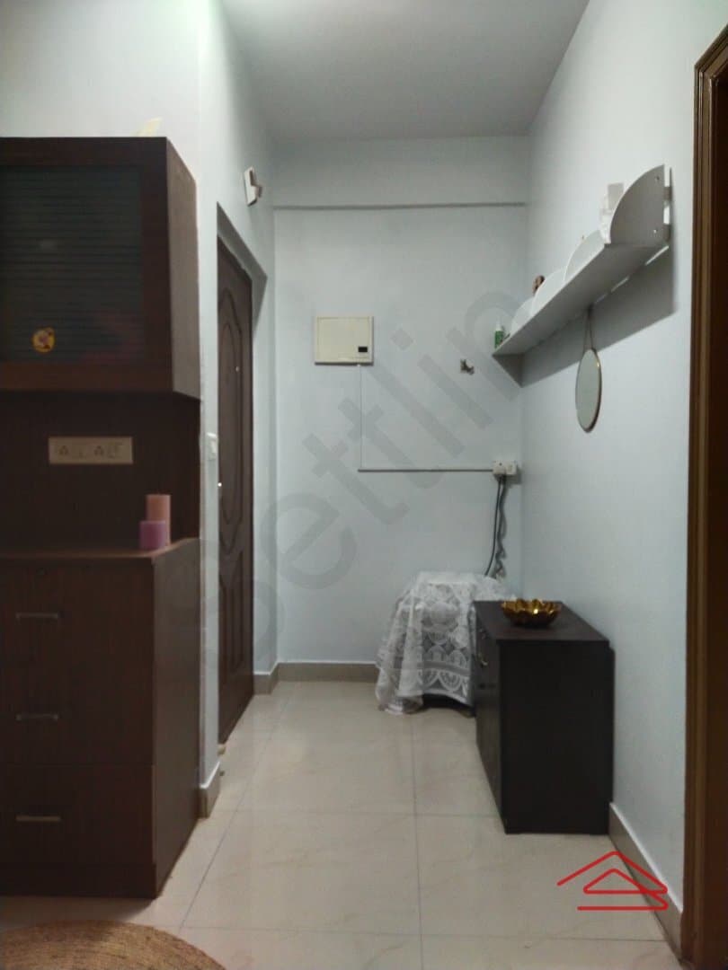 Hall 1